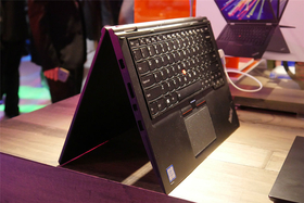 ThinkPad Yoga 260