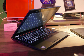 ThinkPad Yoga 260