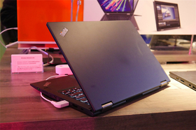 ThinkPad Yoga 260