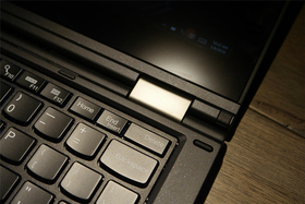 ThinkPad Yoga 260