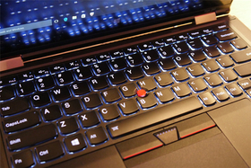 ThinkPad Yoga 260