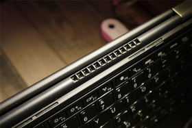 ThinkPad Yoga 260