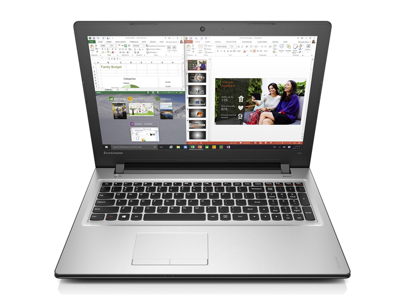 Ideapad 300-15(I5-6200U/4GB/500GB)ͼ