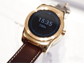 LG Watch Urbane Luxe