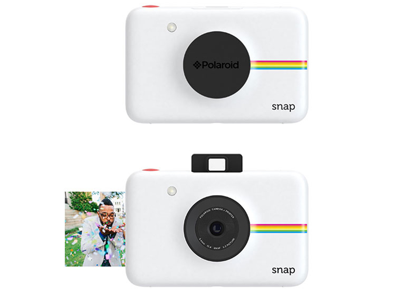 宝丽莱Polaroid Snap