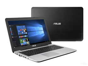 ˶Vivobook 4000(i7-5500U/8GB/1TB)