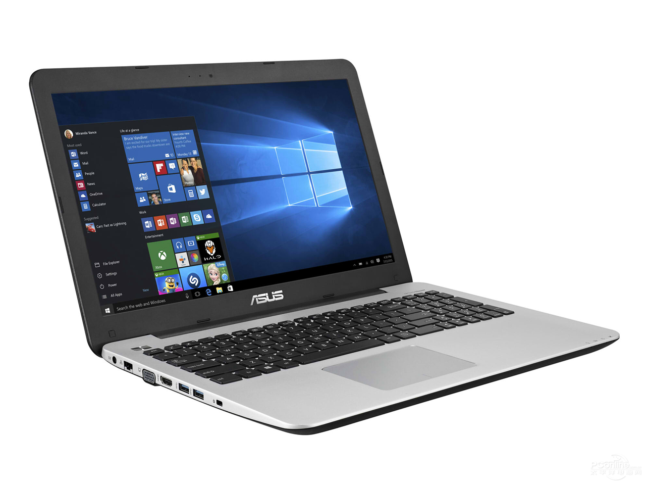 ˶Vivobook 4000(i7-5500U/8GB/1TB)ͼ