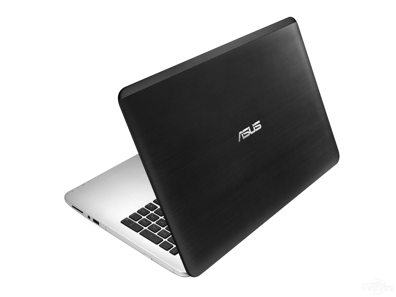 华硕vivobook4000i55200u4gb500gb