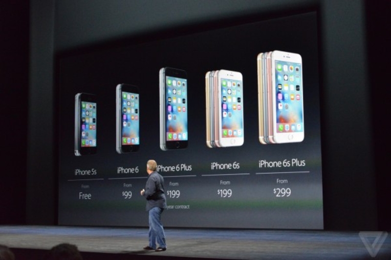 【图】苹果iPhone6S Plus 16GB图片( Apple iP