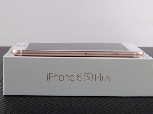 苹果iPhone6s Plus 32GB