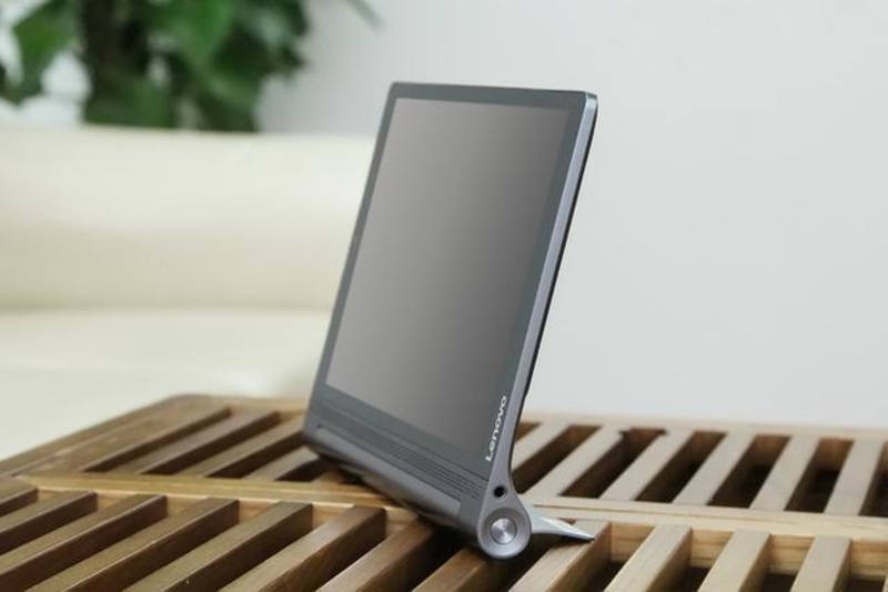 联想投影平板yoga tab 3 pro图赏