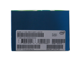 Intel i5 6400