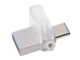 ʿDTDUO3C 32GB U USB3.1  Type-C ˫ӿ ͸U