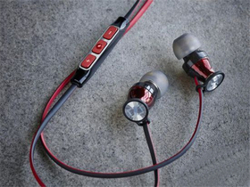 ɭMomentum In-Ear