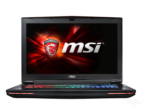 msi΢GT72S 6QE-487CN