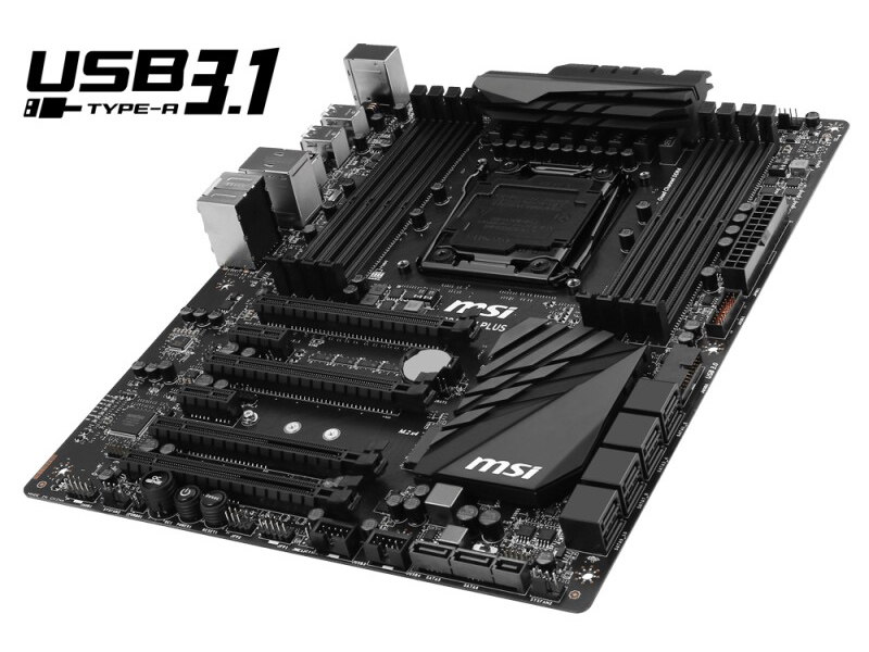 ΢X99A SLI PLUSͼ