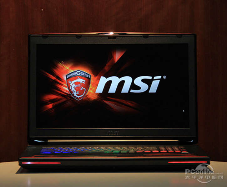 msi΢GT72S 6QE-007CNͼ