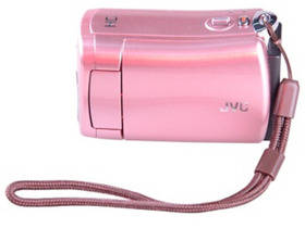 JVC GZ-N1PAC