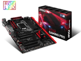 ΢B150A GAMING PRO