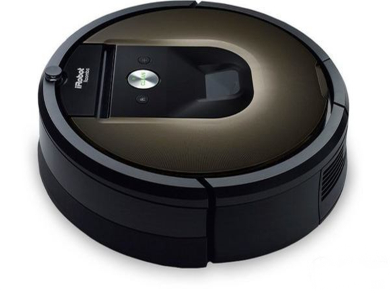 iRobot Roomba 980 前视