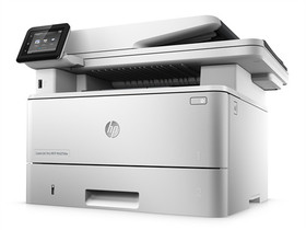 LaserJet Pro MFP M427fdn