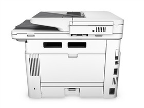 LaserJet Pro MFP M427fdn