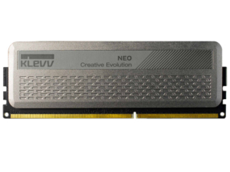 科赋NEO系列DDR3 1600 4GB 主图