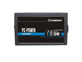 GAMEMAX60 250W