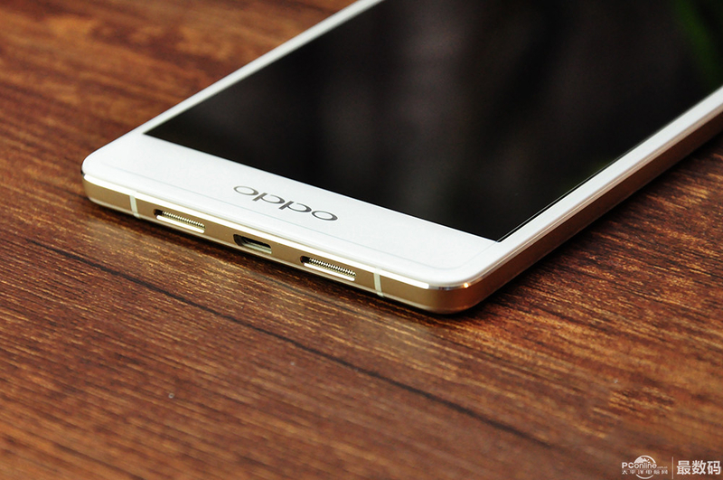 oppo r7s全网通3gb版图赏