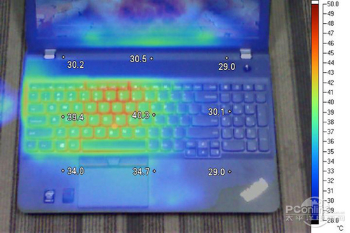 联想ThinkPad E550 20DFA092CD