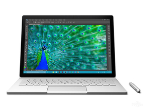 ΢ Surface Book(i5/8GB/128GB)