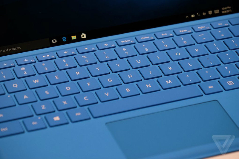 ΢Surface Pro 4(i7/16GB/256GB)ͼ