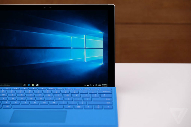 ΢Surface Pro 4(i5/4GB/128GB)ͼ