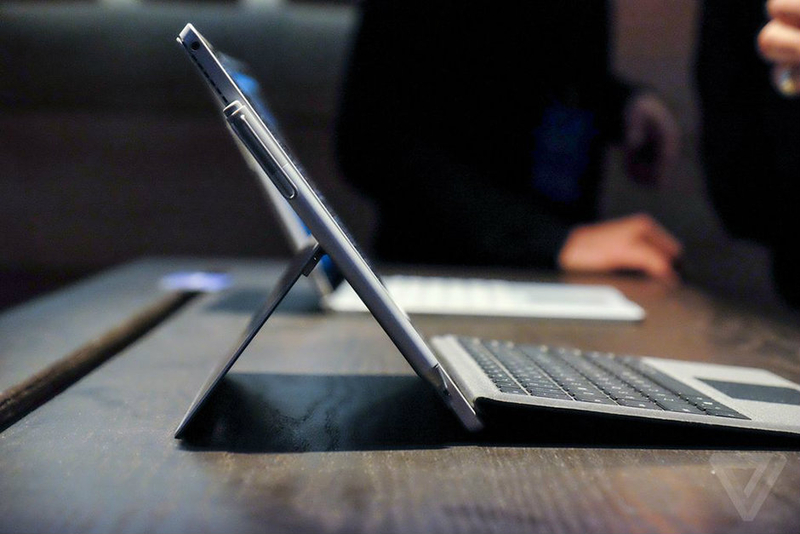 ΢Surface Pro 4(i5/8GB/256GB)ͼ