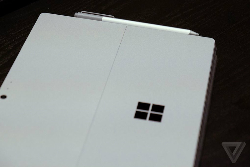 ΢Surface Pro 4(i5/8GB/256GB)ͼ