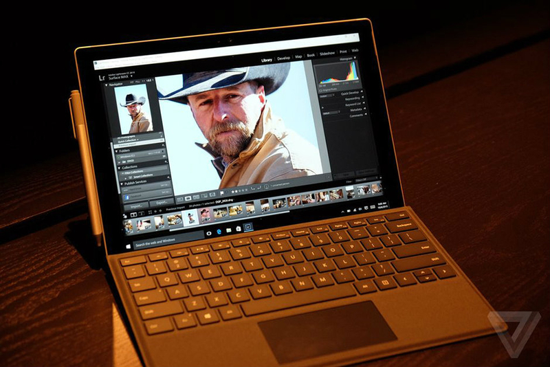 ΢Surface Pro 4(i7/16GB/256GB)ͼ