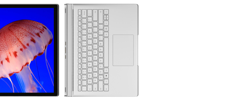 ΢Surface Book(i7/16GB/512GB/)ͼ