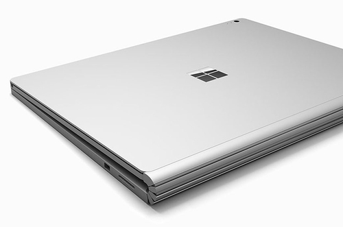 微软 2016款Surface Book(i7/16GB/512GB/2G独显)