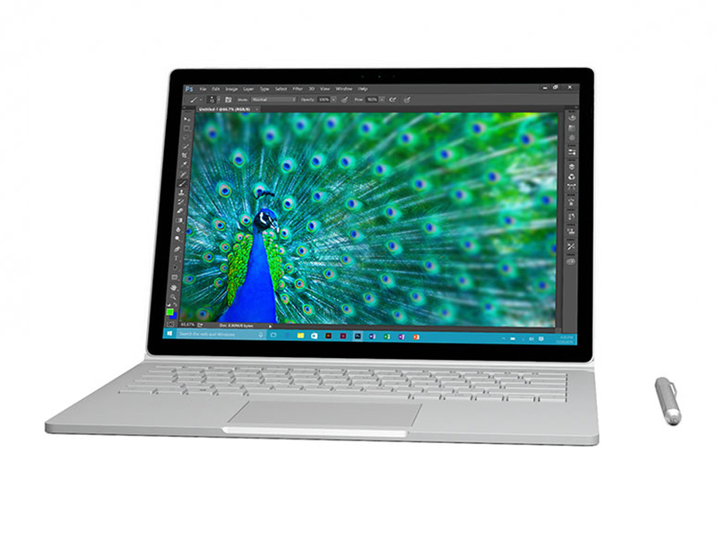 ΢Surface Book(i7/16GB/512GB/)ͼ