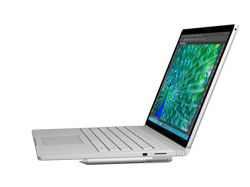 ΢Surface Book(i7/16GB/512GB/)ͼ