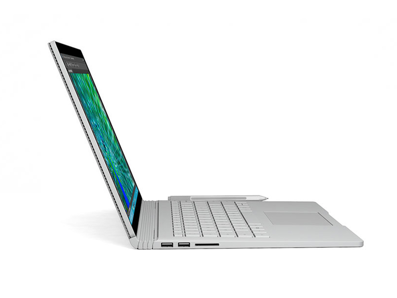 ΢Surface Book(i7/16GB/512GB/)ͼ