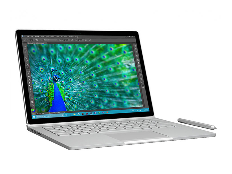 ΢Surface Book(i7/16GB/512GB/)ͼ