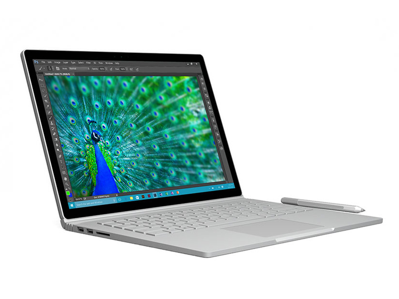 ΢Surface Book(i7/16GB/512GB/)ͼ