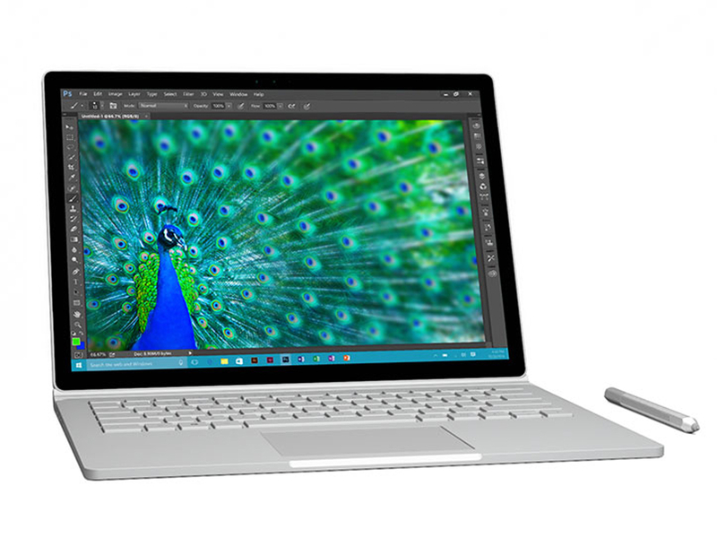 ΢Surface Book(i7/16GB/512GB/)ͼ