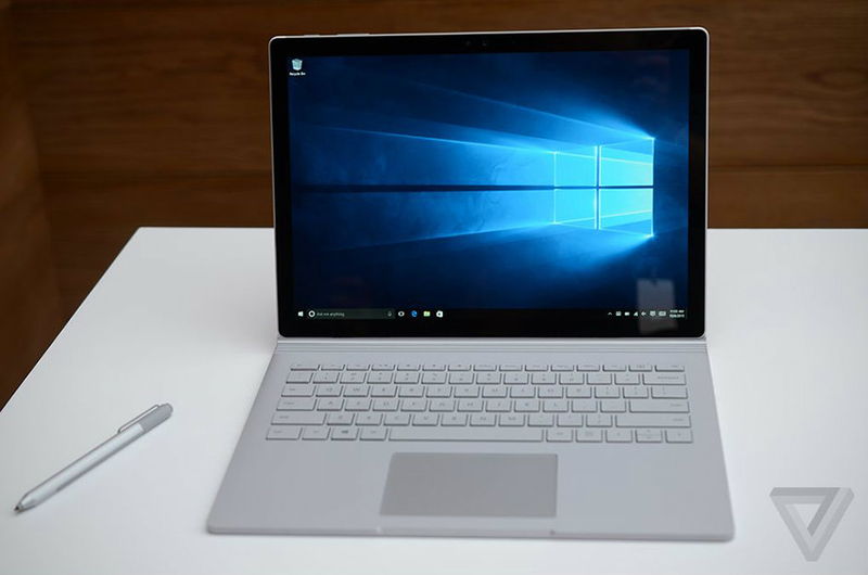 ΢Surface Book(i7/16GB/512GB/)ͼ