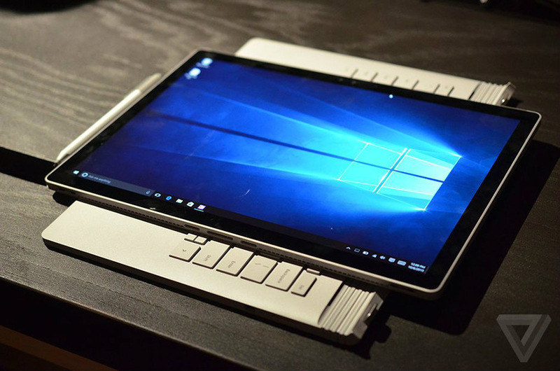 ΢Surface Book(i7/16GB/512GB/)ͼ