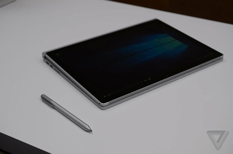 ΢Surface Book(i7/16GB/512GB/)ͼ