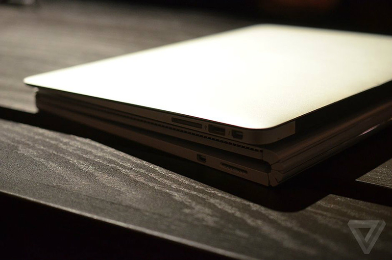 ΢Surface Book(i7/16GB/512GB/)ͼ