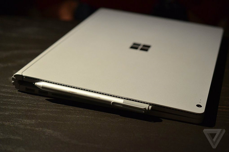 ΢Surface Book(i7/16GB/512GB/)ͼ