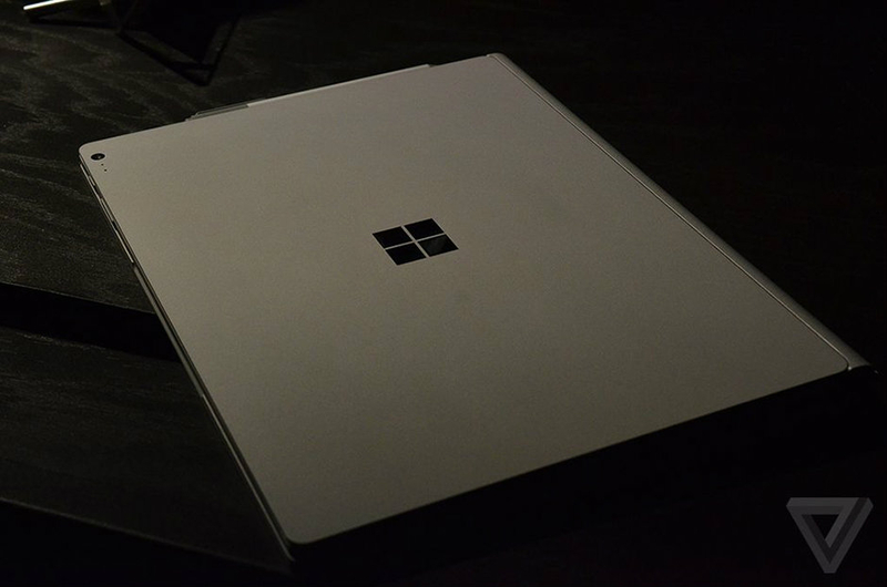 ΢Surface Book(i7/16GB/512GB/)ͼ